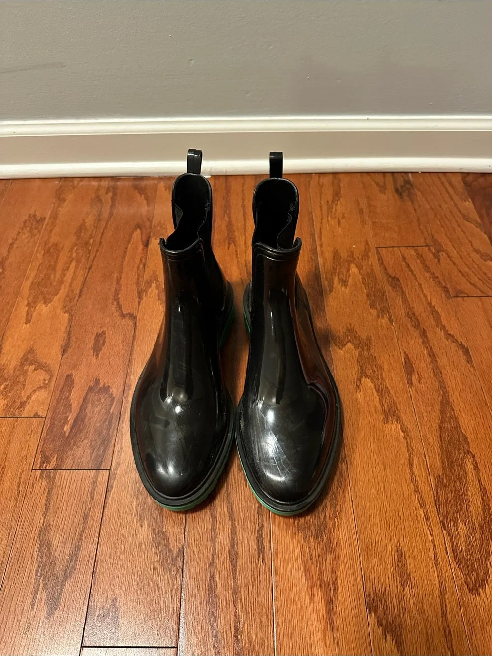 Women’s Chelsea Rain Boots